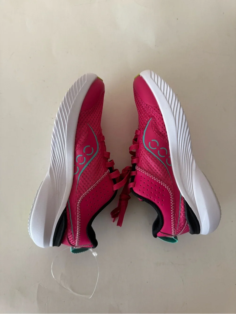 Saucony kids hot